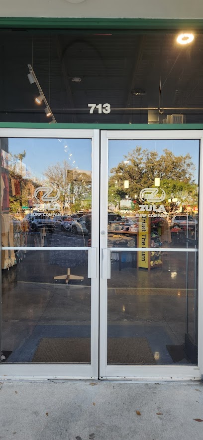 Zula Surf Company