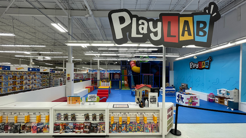 PLAYLAB