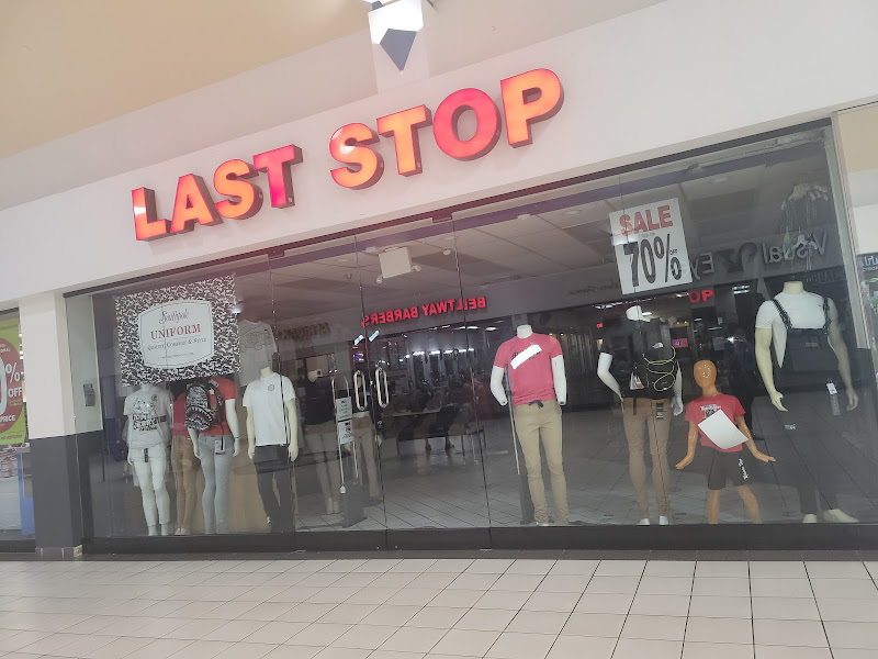 Last Stop