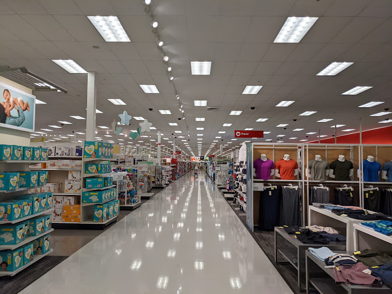 Target