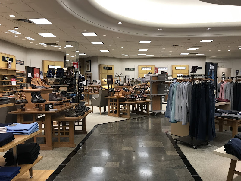 Dillard's