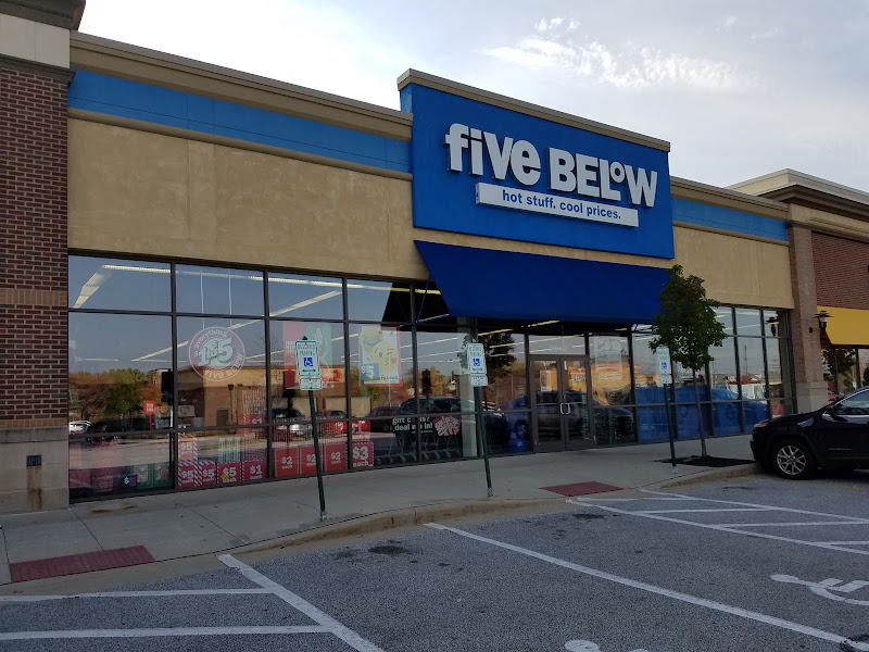 Five Below