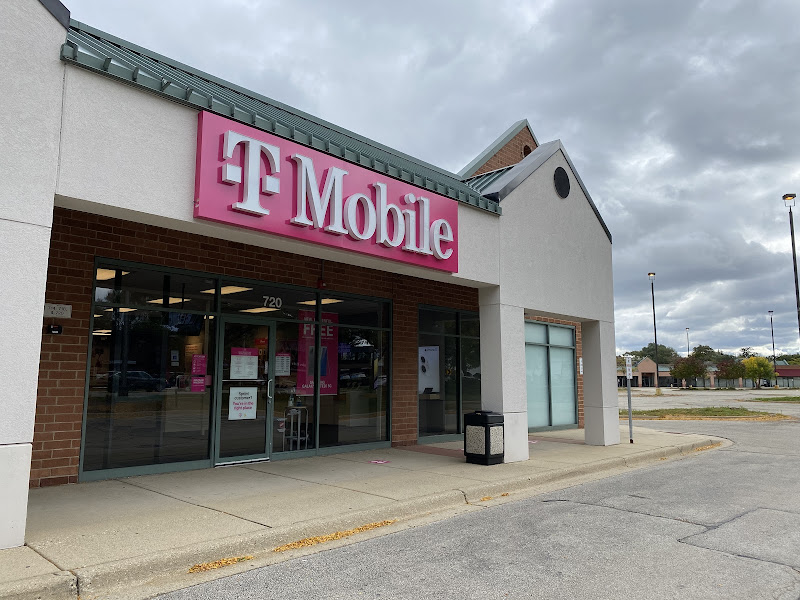 T-Mobile