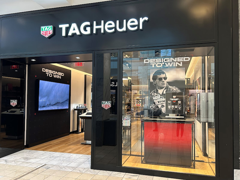 TAG Heuer