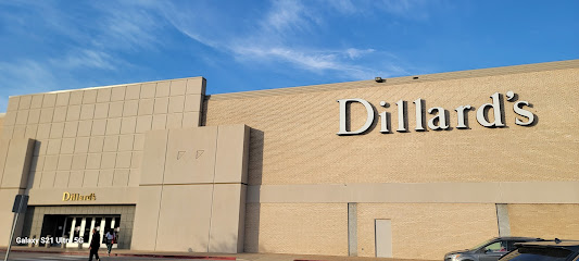 Dillard's