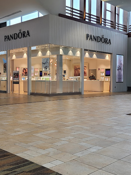 Pandora Jewelry