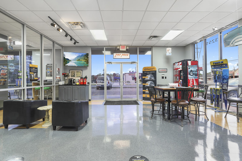 Plantation Tire & Auto