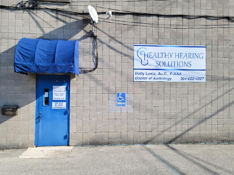 Healthy Hearing Solutions
