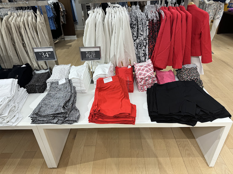 Ann Taylor Factory Store