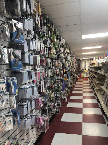 Great Canadian Dollar Store