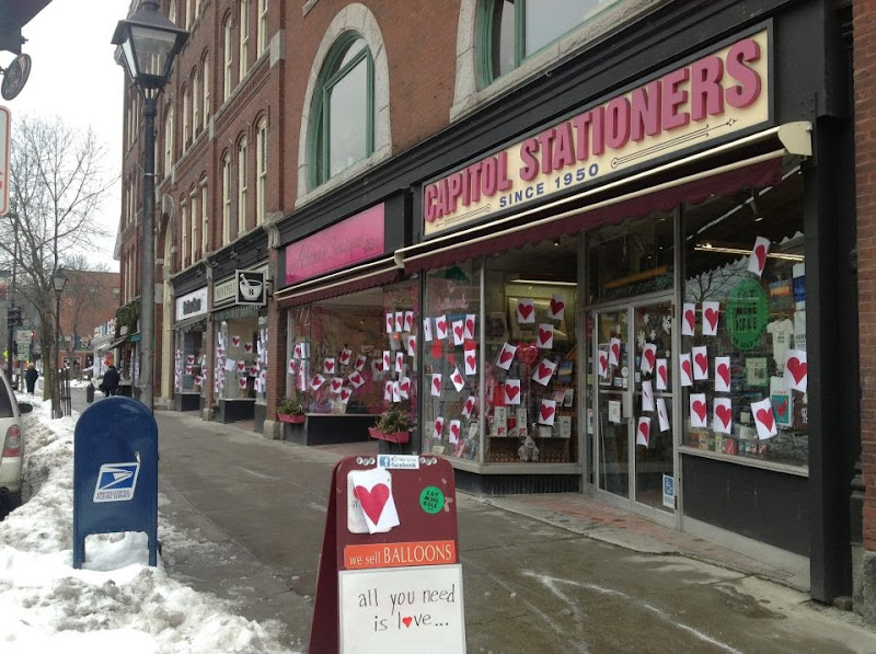Capitol Stationers Inc.