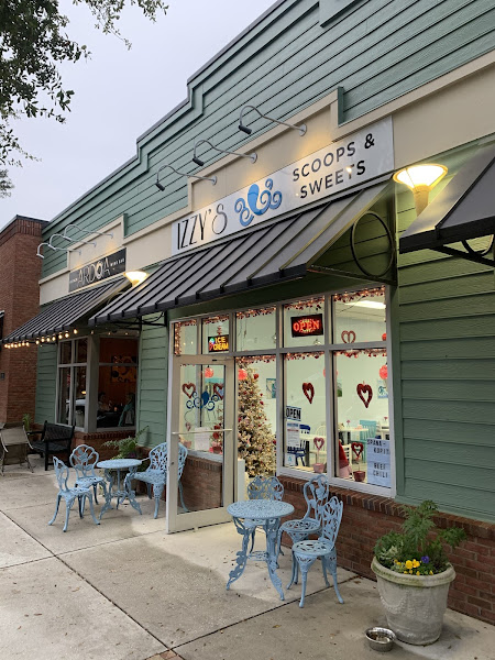 Phil's Ice Cream