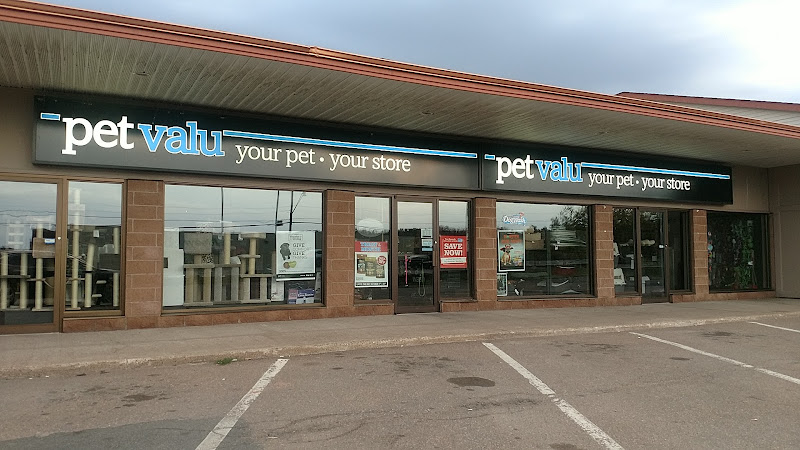 Pet Valu
