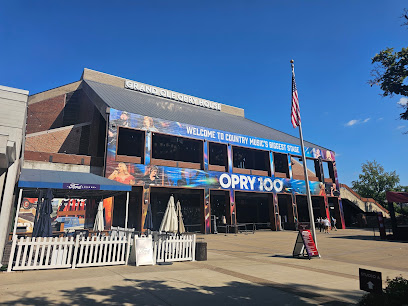 Opry Mills