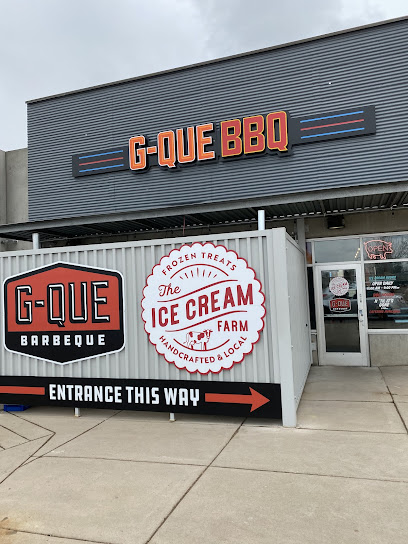 GQue BBQ