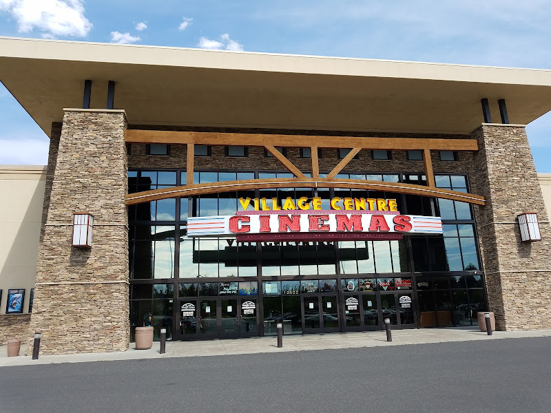 Village Centre Cinemas