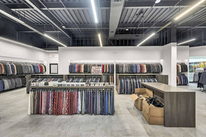 Nick’s Menswear Chandler – Suits, Custom, Weddings & Prom