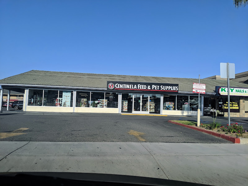 Centinela Feed & Pet Supplies