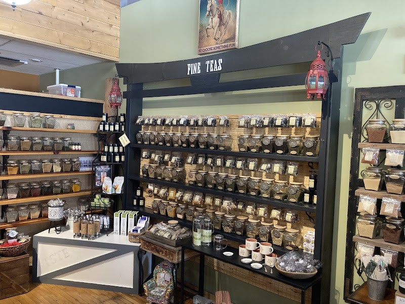 The Spice & Tea Exchange of Rapid City