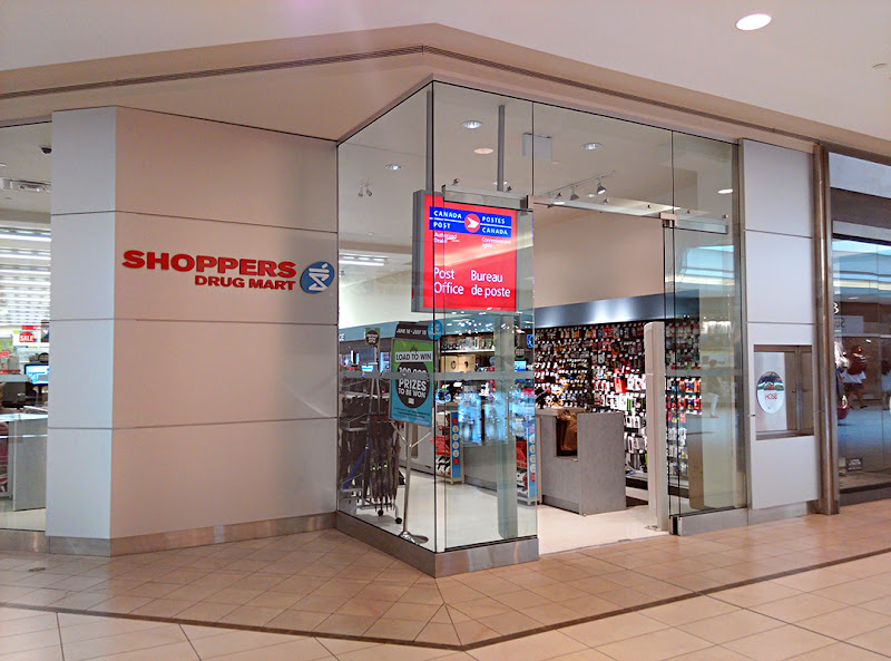 Shoppers Drug Mart