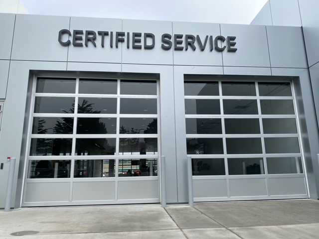Cadillac of South San Francisco