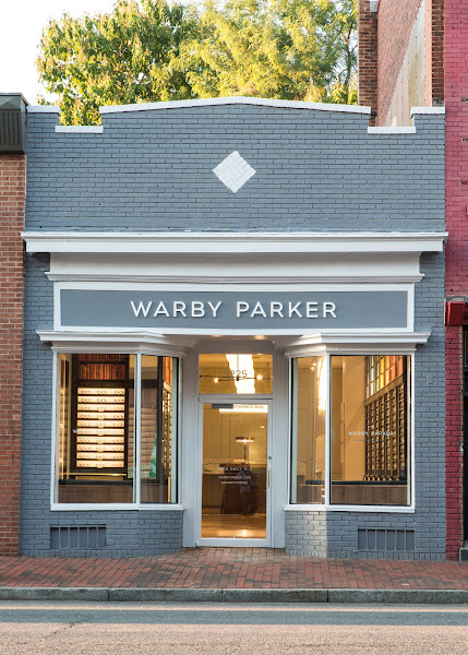 Warby Parker Georgetown