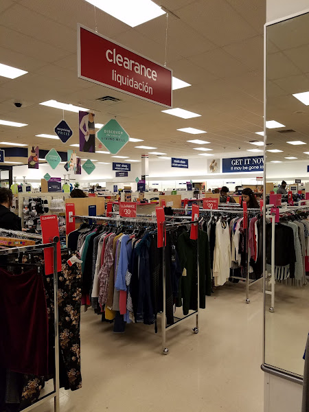 Marshalls