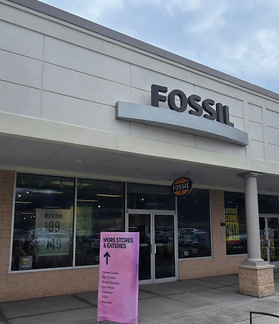 Fossil Outlet