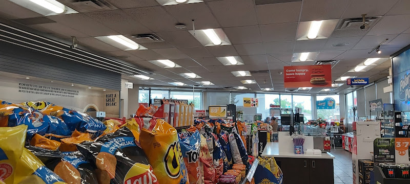 Circle K