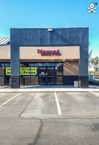 Diamond Kitchen & Bath Inc