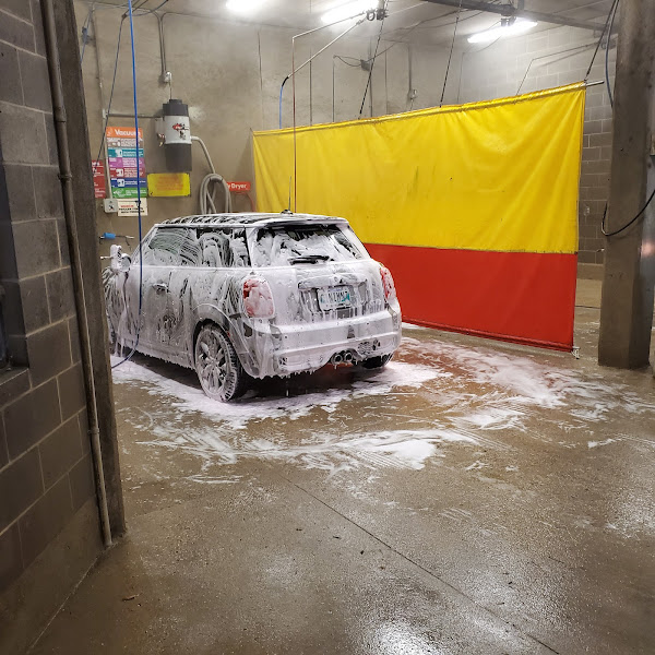 Suds On Panet