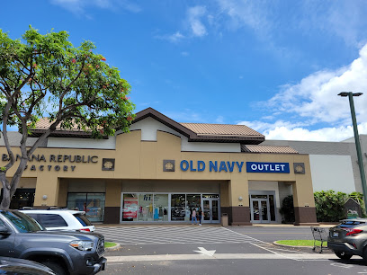 Old Navy Outlet