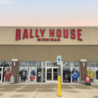 Rally House Michigan