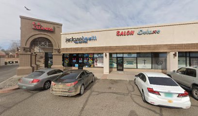 Jackson Hewitt Tax Service