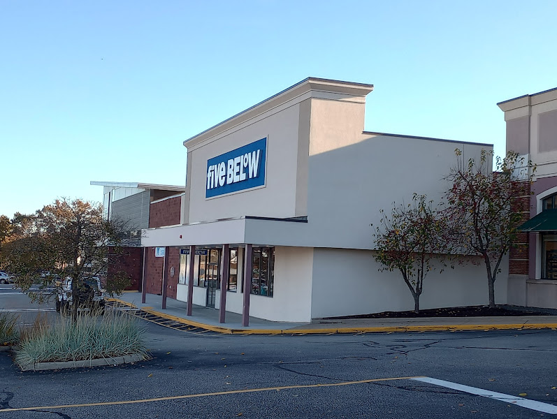 Five Below