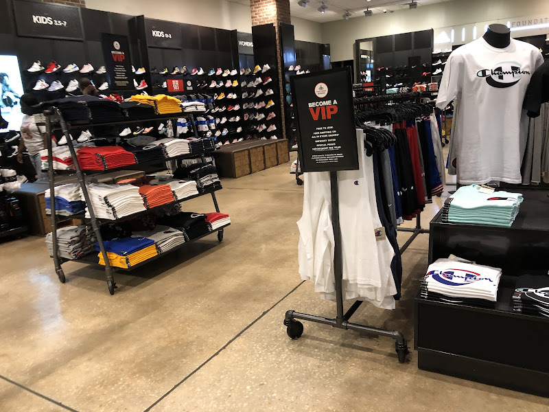 Foot Locker