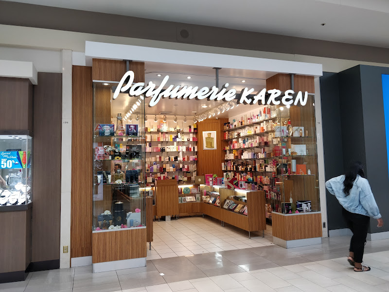 Parfumerie Karen