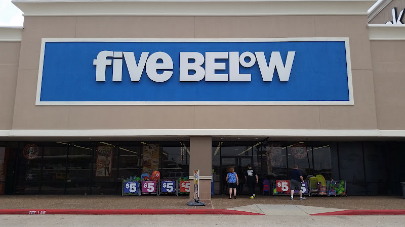 Five Below