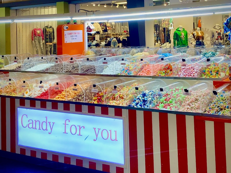 Candy For You