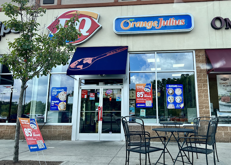 Dairy Queen
