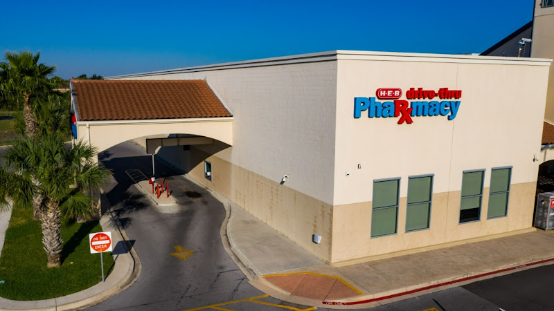 H-E-B Pharmacy