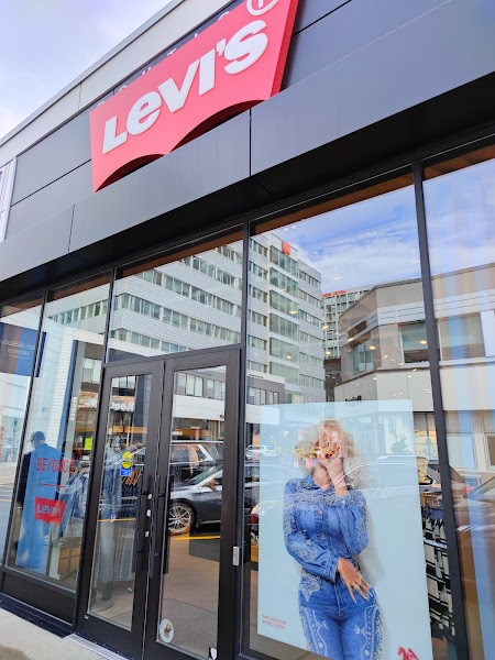 Levi’s Store