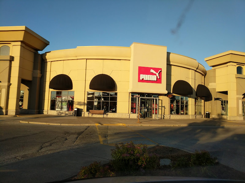 Outlet