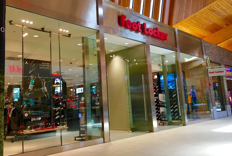 Foot Locker
