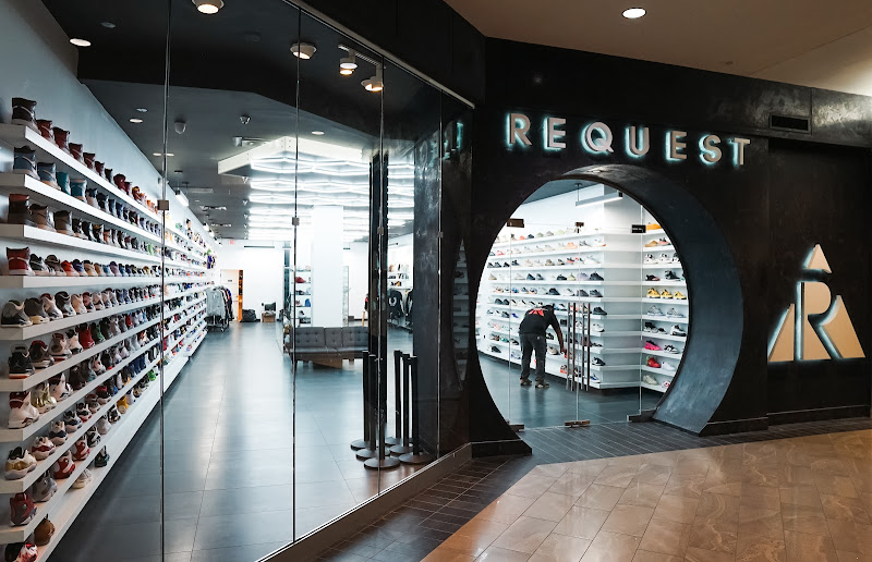 Request Boutique Atlanta