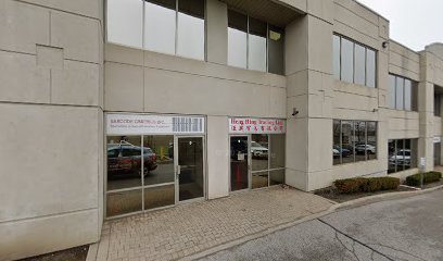 Heng Hing Dry Seafood