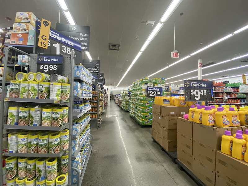 Walmart Pharmacy