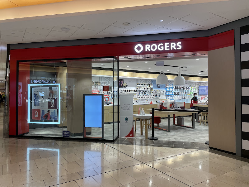 Rogers