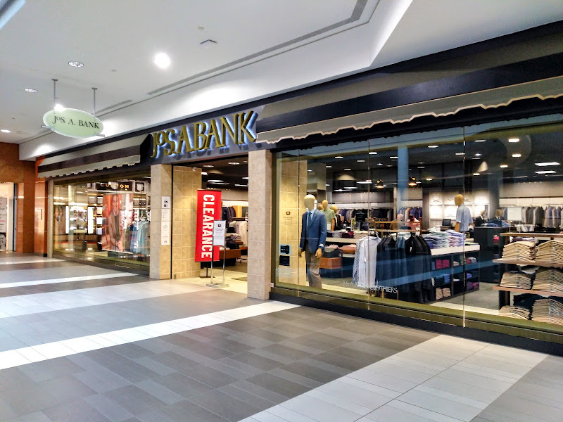 Jos A. Bank