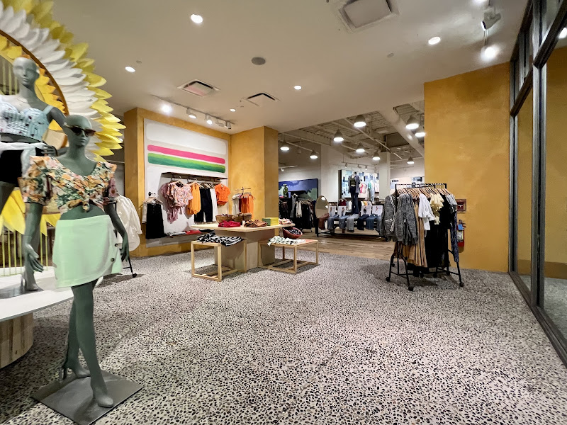 Anthropologie